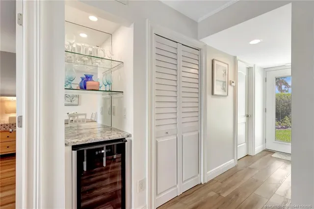 $339,000 | 40 Northeast Plantation Road, Unit 107, Stuart, FL 34996