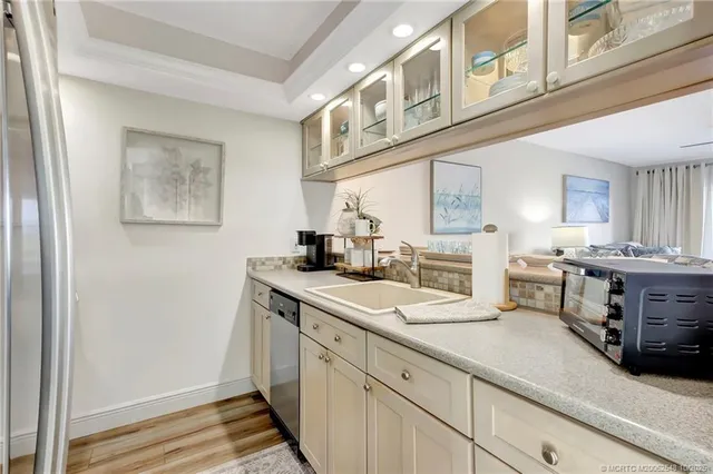 $339,000 | 40 Northeast Plantation Road, Unit 107, Stuart, FL 34996