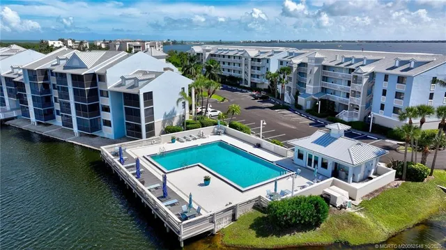 $339,000 | 40 Northeast Plantation Road, Unit 107, Stuart, FL 34996