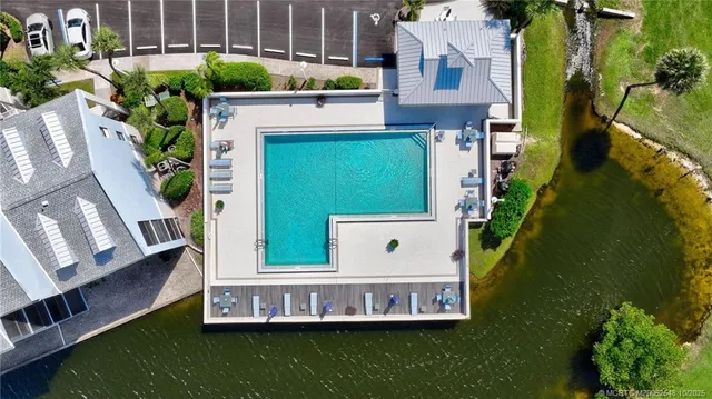 $339,000 | 40 Northeast Plantation Road, Unit 107, Stuart, FL 34996