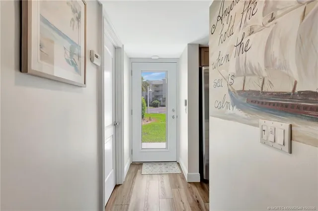 $339,000 | 40 Northeast Plantation Road, Unit 107, Stuart, FL 34996