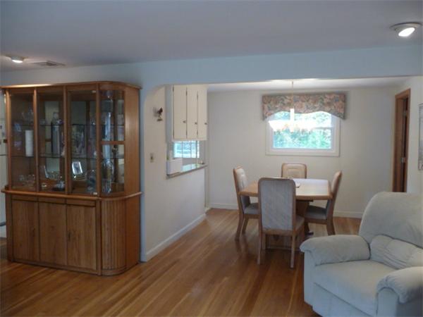 40 Harold Street Sharon, MA 02067 - Photo 8 of 22 a dining room with furniture and window
