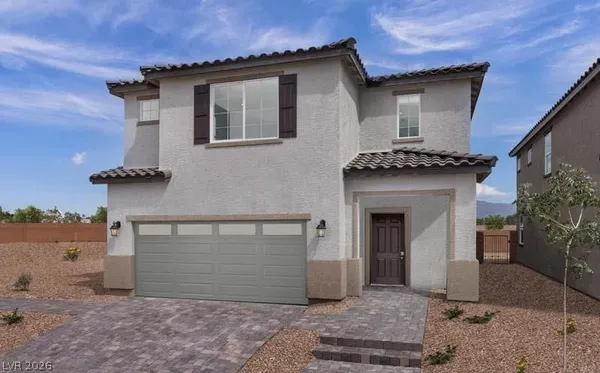 $2,700 | 3742 Coleus Avenue, Las Vegas, NV 89106