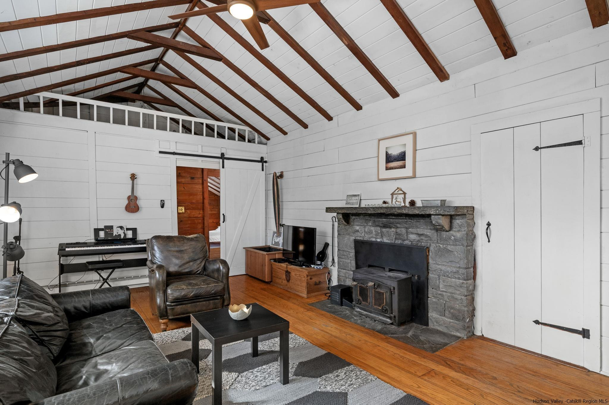 150 Haines Road Hunter, NY 12436 - Photo 11 of 21 Photo 13