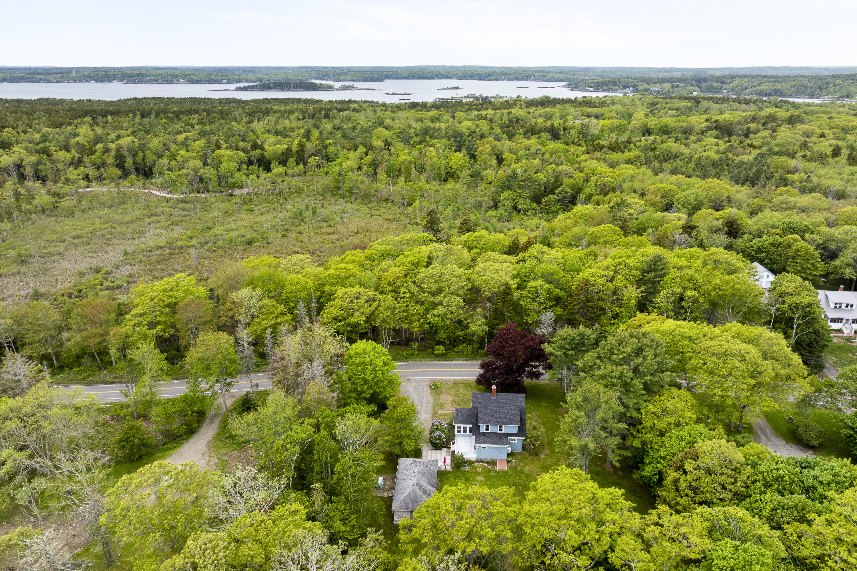 2644 Bristol Road Bristol, ME 04554 - Photo 23 of 69 05-2644 Bristol Rd, New Harbor, ME-TP