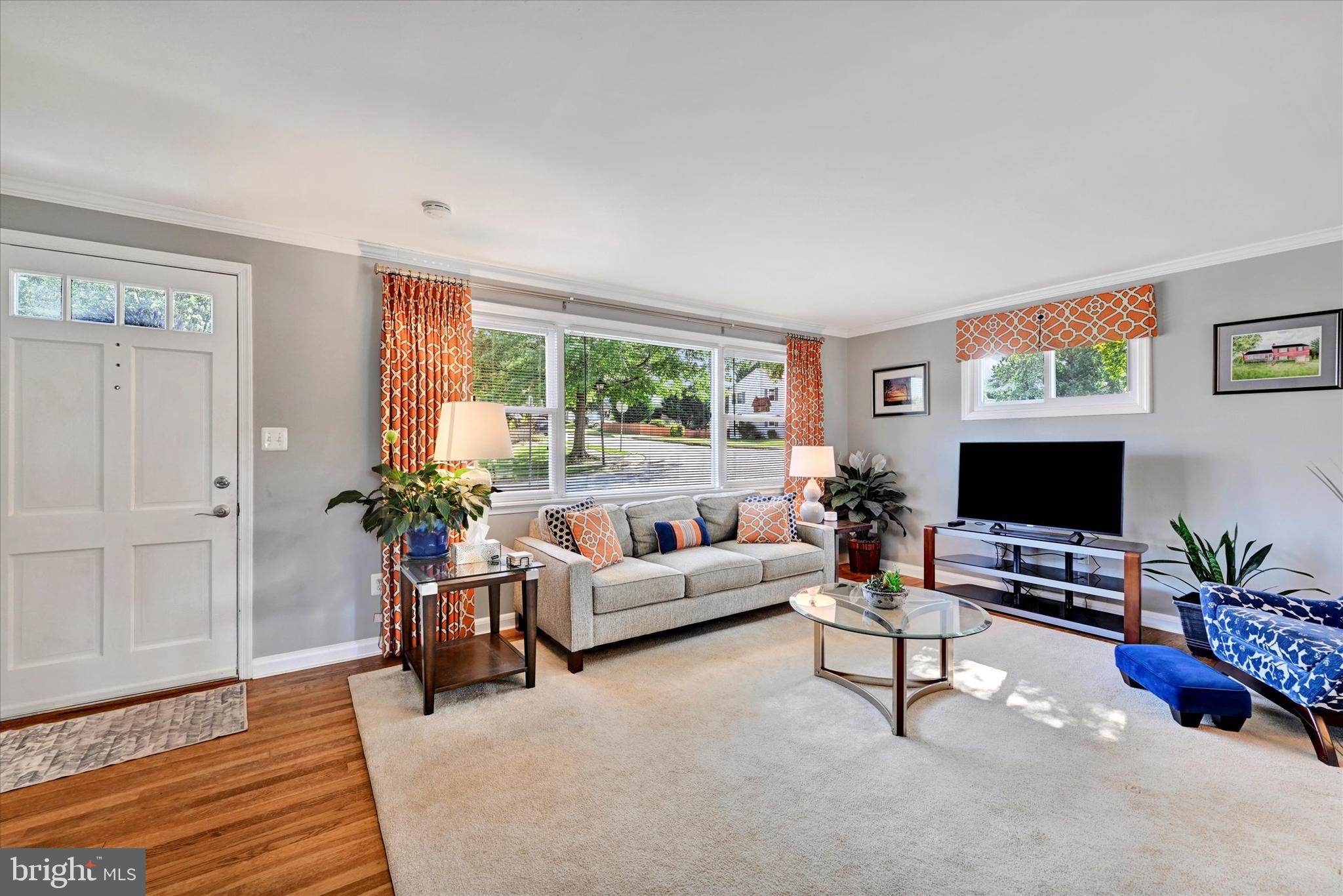 127 Ridgefield Road Lutherville-Timonium, MD 21093 - Photo 3 of 28 Gallery Image 3