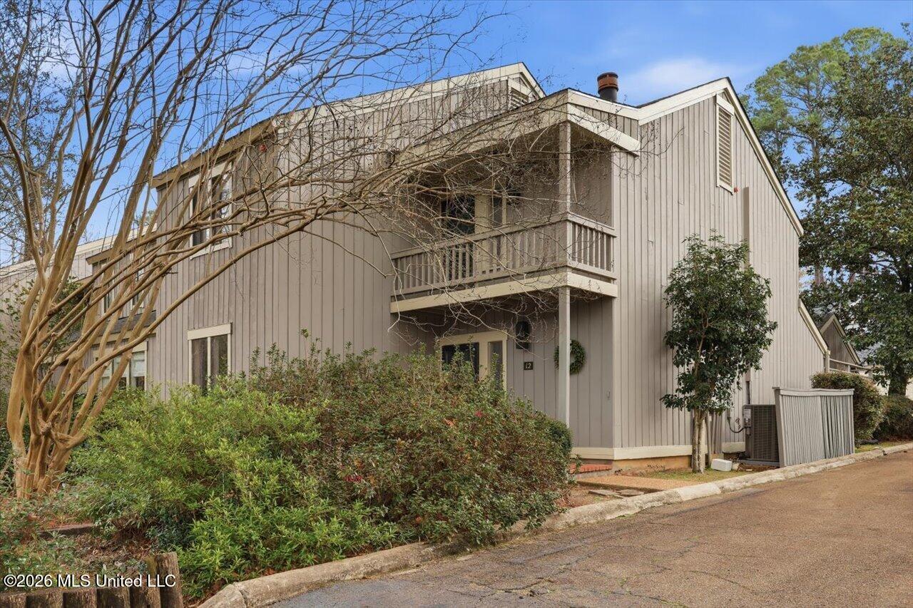 12 Eastbrooke Street Jackson, MS 39216 - Photo 2 of 35 02-12 Eastbrooke St _ Home Tours MS