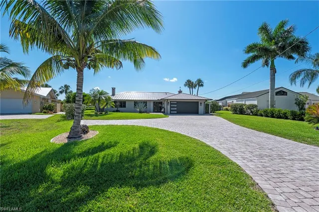 $945,000 | 13396 Island Road, Fort Myers, FL 33905