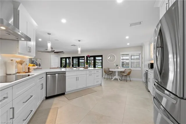 $945,000 | 13396 Island Road, Fort Myers, FL 33905