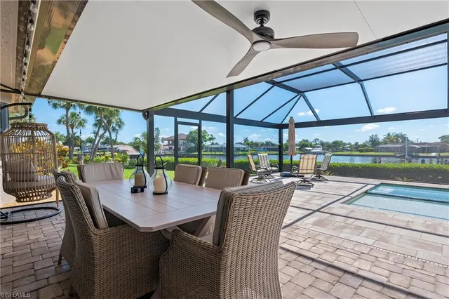$945,000 | 13396 Island Road, Fort Myers, FL 33905