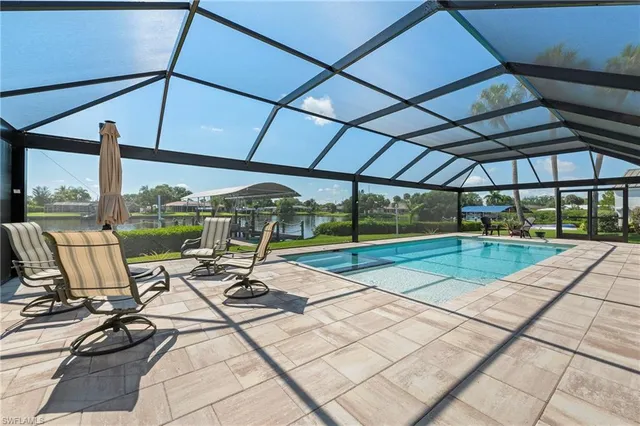 $945,000 | 13396 Island Road, Fort Myers, FL 33905