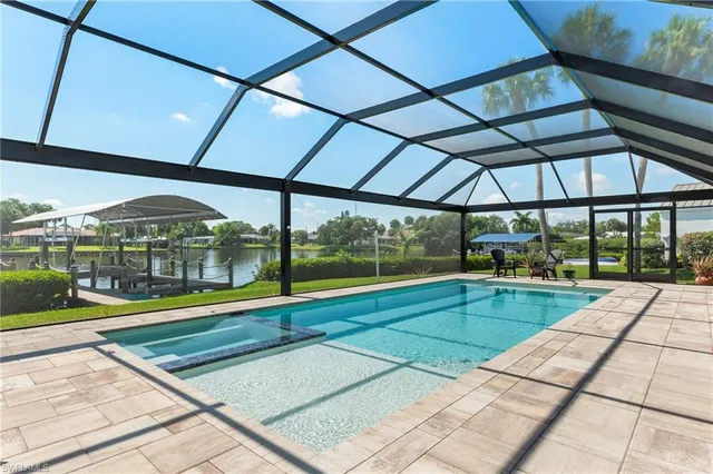 $945,000 | 13396 Island Road, Fort Myers, FL 33905
