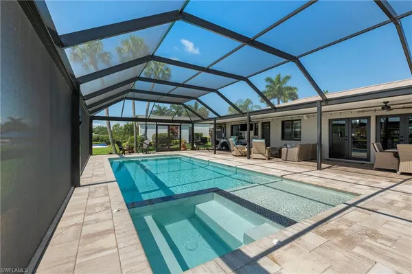 $940,000 | 13396 Island Road, Fort Myers, FL 33905