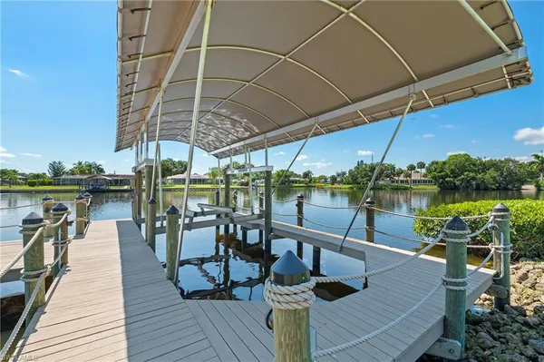 $940,000 | 13396 Island Road, Fort Myers, FL 33905
