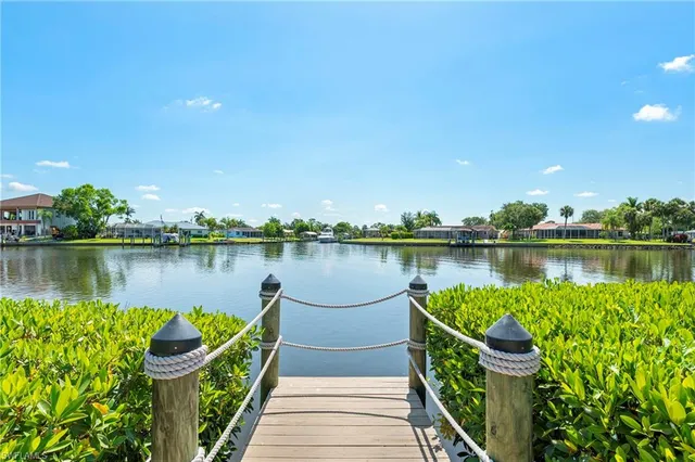 $945,000 | 13396 Island Road, Fort Myers, FL 33905