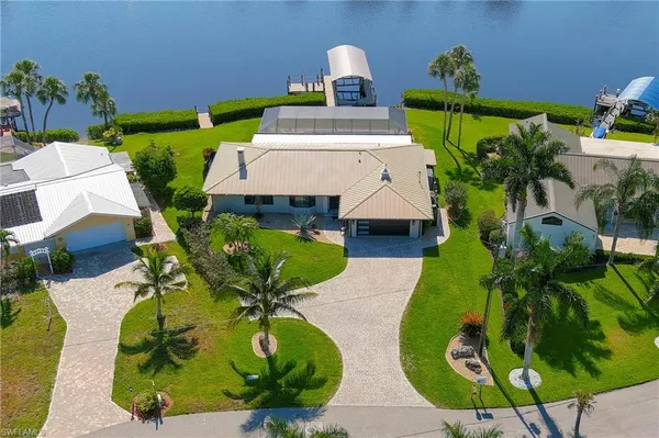$940,000 | 13396 Island Road, Fort Myers, FL 33905