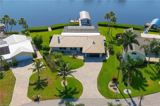 $945,000 | 13396 Island Road, Fort Myers, FL 33905