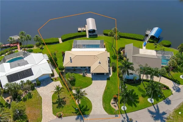 $940,000 | 13396 Island Road, Fort Myers, FL 33905