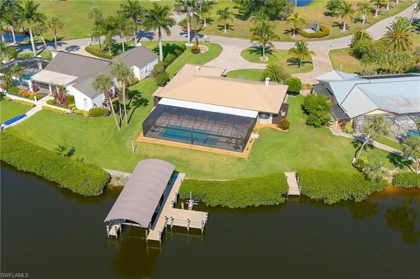 $940,000 | 13396 Island Road, Fort Myers, FL 33905
