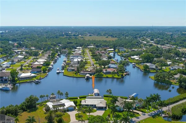 $940,000 | 13396 Island Road, Fort Myers, FL 33905