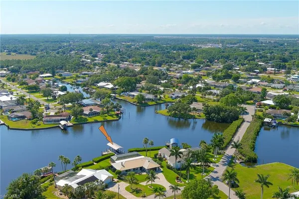 $940,000 | 13396 Island Road, Fort Myers, FL 33905