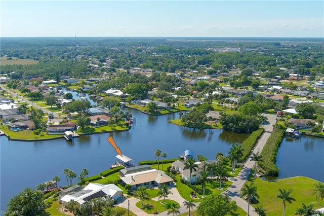 $945,000 | 13396 Island Road, Fort Myers, FL 33905