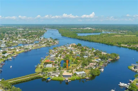 $945,000 | 13396 Island Road, Fort Myers, FL 33905