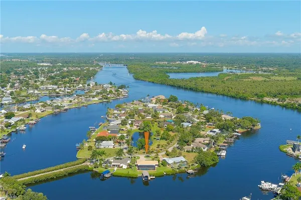 $940,000 | 13396 Island Road, Fort Myers, FL 33905