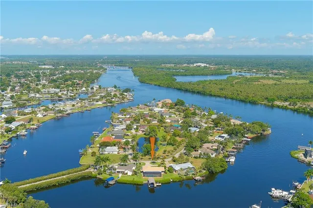$945,000 | 13396 Island Road, Fort Myers, FL 33905
