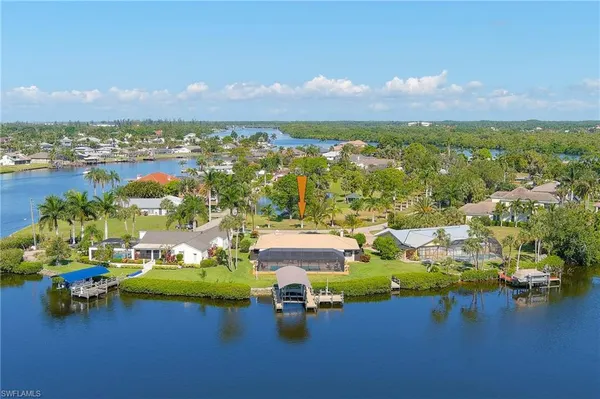 $940,000 | 13396 Island Road, Fort Myers, FL 33905