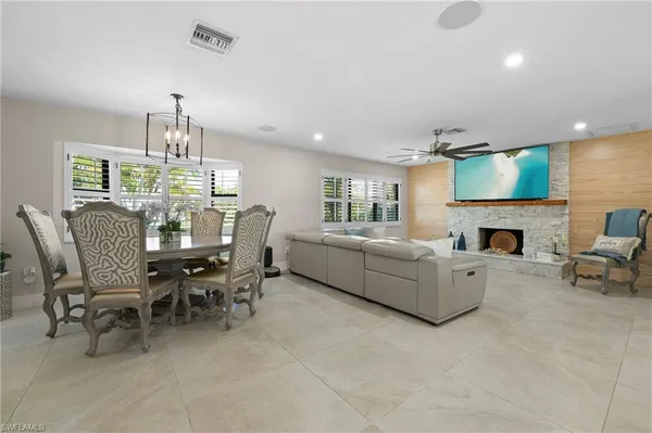 $940,000 | 13396 Island Road, Fort Myers, FL 33905