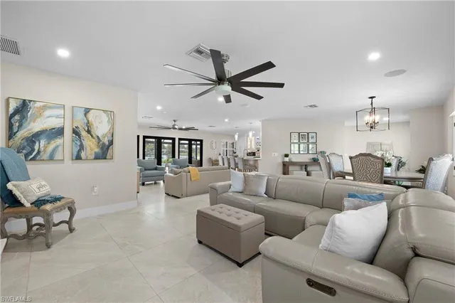$945,000 | 13396 Island Road, Fort Myers, FL 33905