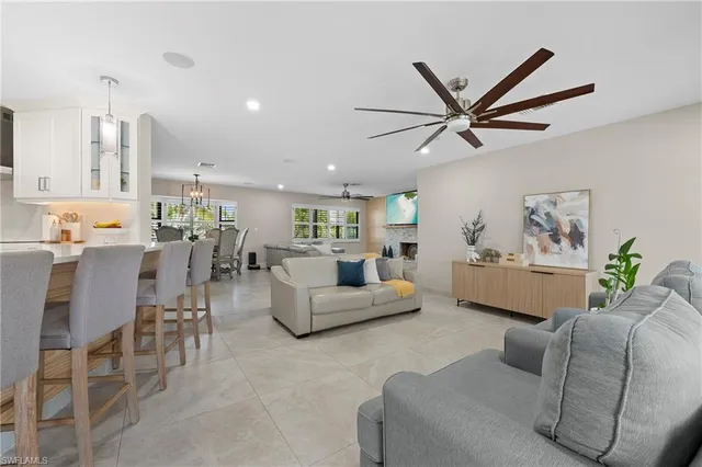 $945,000 | 13396 Island Road, Fort Myers, FL 33905