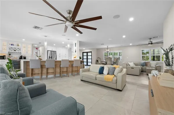$940,000 | 13396 Island Road, Fort Myers, FL 33905