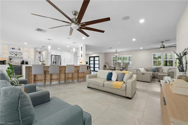 $945,000 | 13396 Island Road, Fort Myers, FL 33905