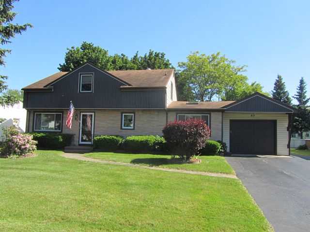 65 St Johns Drive Greece, NY 14626 - Photo 2 of 24 Other