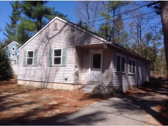 214 Loop Road Acton, ME 04001 - Photo 1 of 1 Gallery Image 1