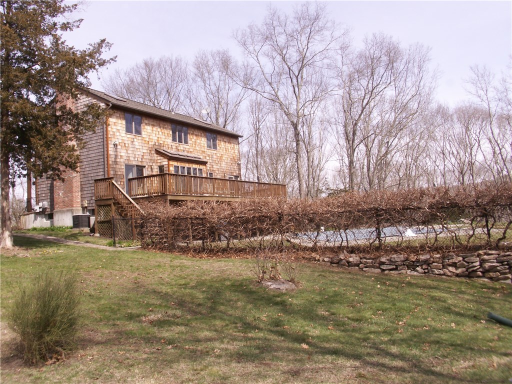 39 Wellstown Road Hopkinton, RI 02804 - Photo 20 of 24