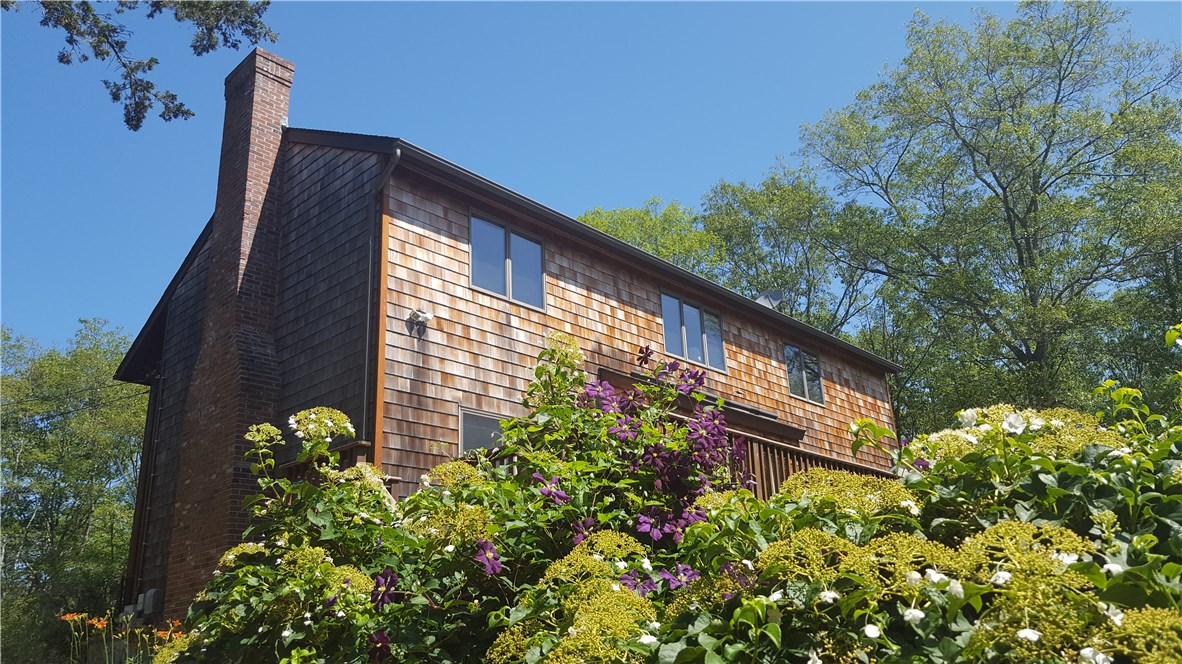 39 Wellstown Road Hopkinton, RI 02804 - Photo 22 of 24
