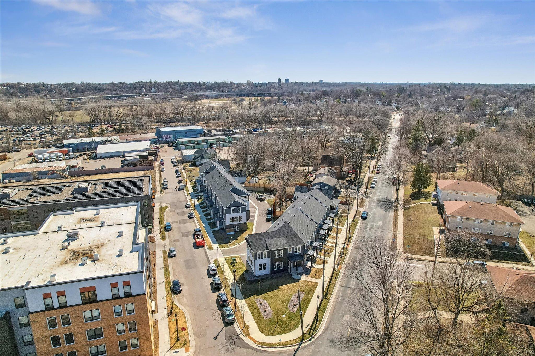 162 Cedar Lake Road North Minneapolis, MN 55405 - Photo 1 of 1 Gallery Image 1