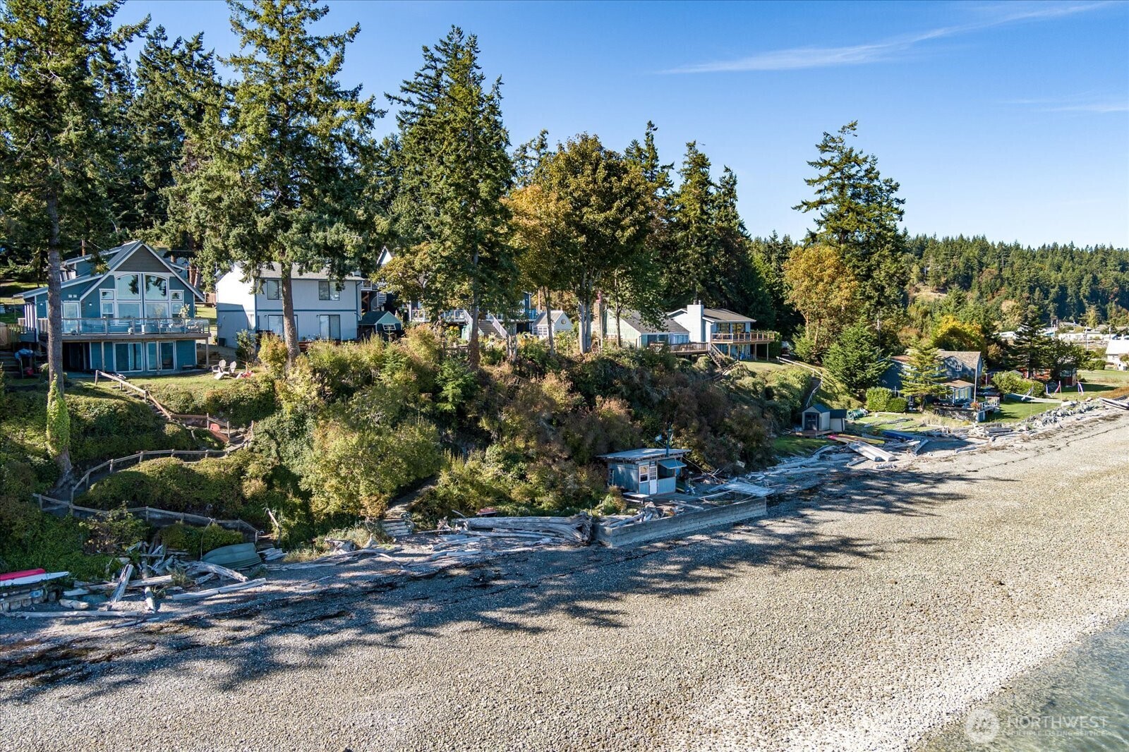 159 South Harrington Lagoon Road Coupeville, WA 98239 - Photo 31 of 36