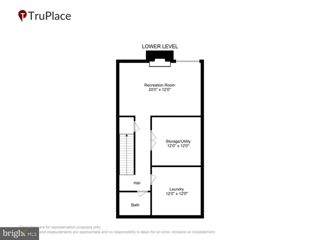 a picture of wall with a bench and a picture