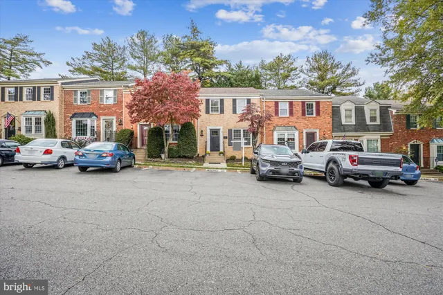 a cars parked in front of a building