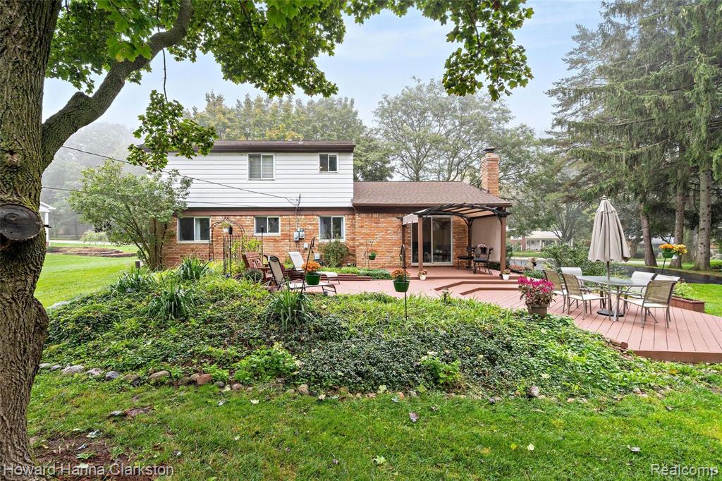 385 Gunder Drive Rochester Hills, MI 48309 - Photo 24 of 28