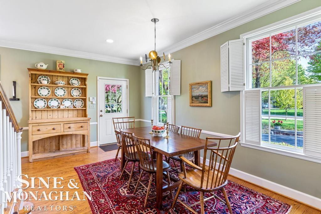 77 Renaud Road Grosse Pointe Shores, MI 48236 - Photo 14 of 80