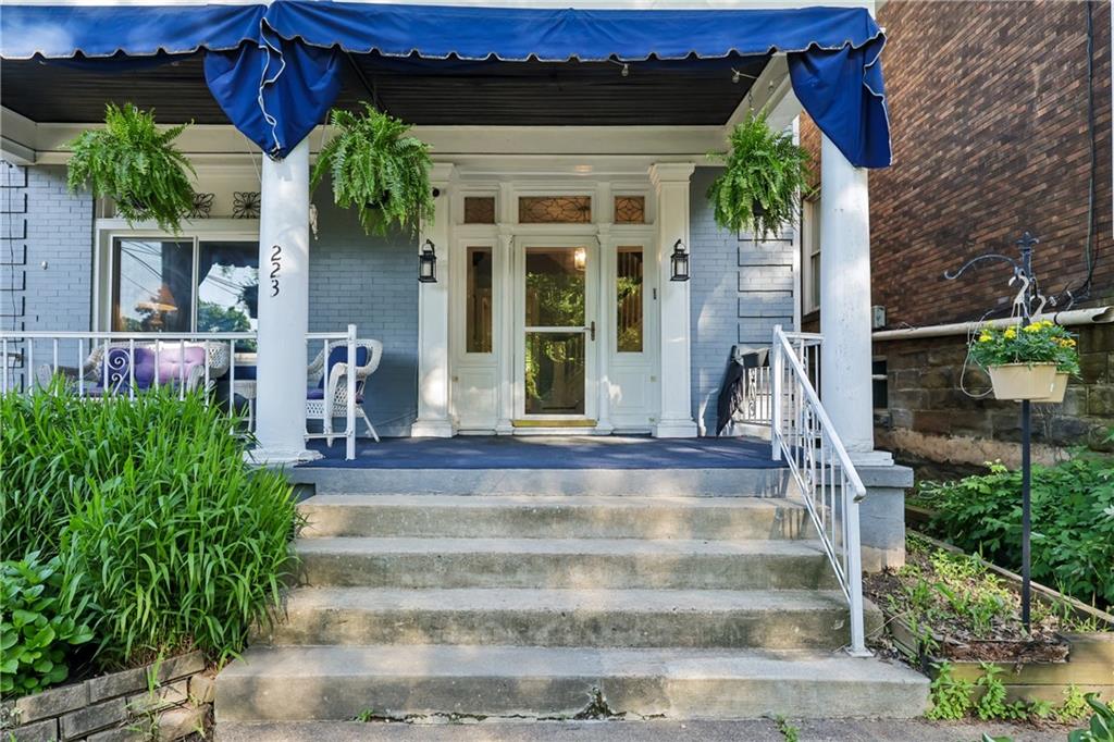 223 Chestnut Street Pittsburgh, PA 15218 - Photo 2 of 28