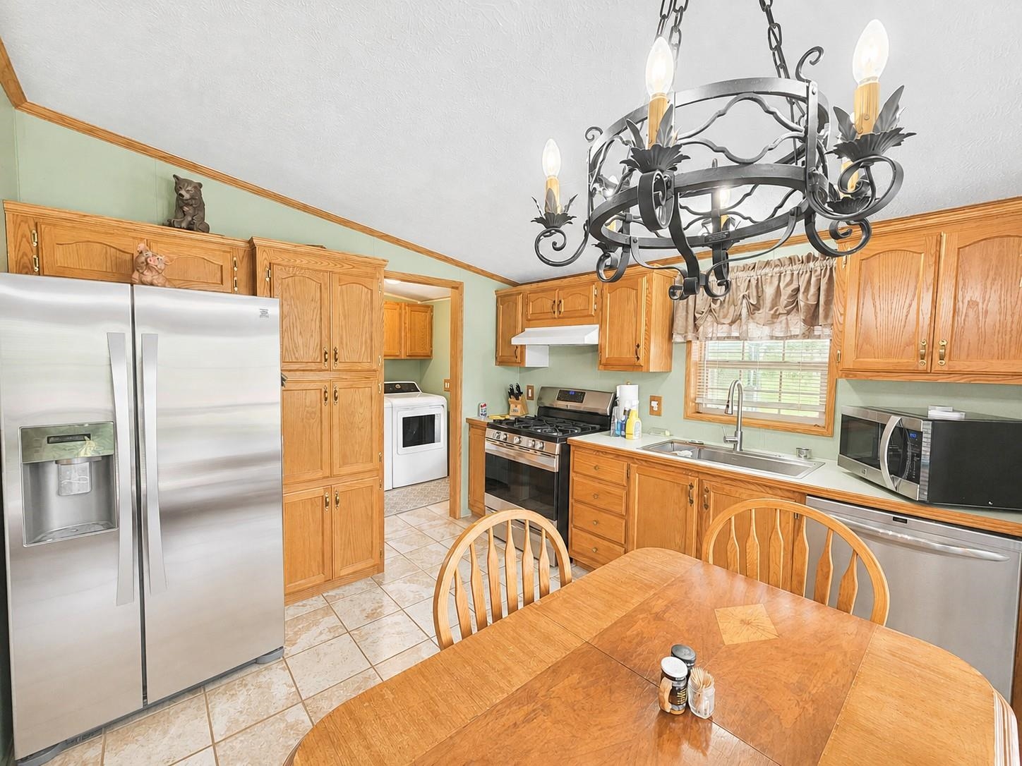 4628 North Filter Road Harrison, MI 48625 - Photo 4 of 46