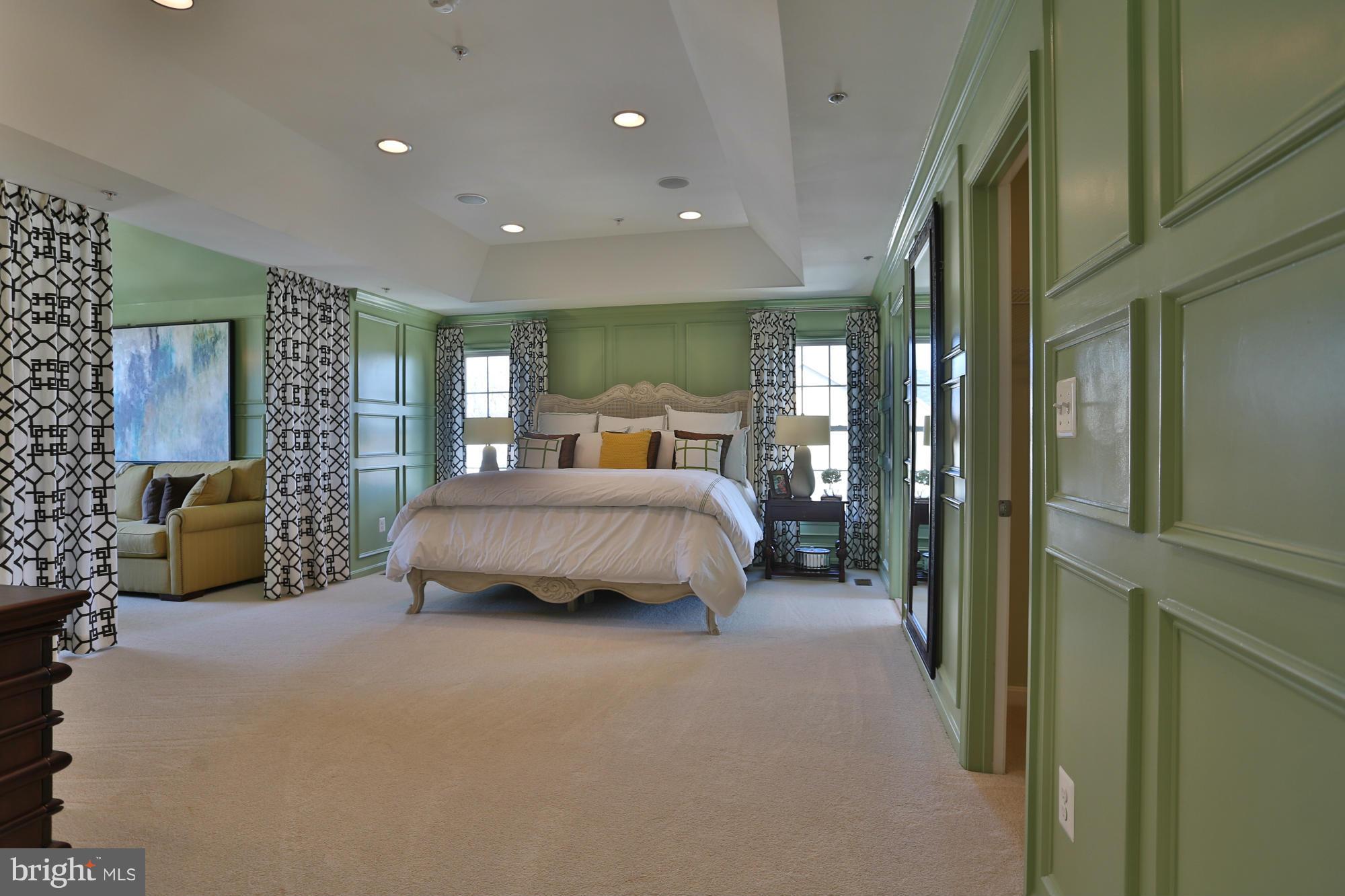 9406 Reidel Road Perry Hall, MD 21128 - Photo 22 of 30 Bedroom (Master)