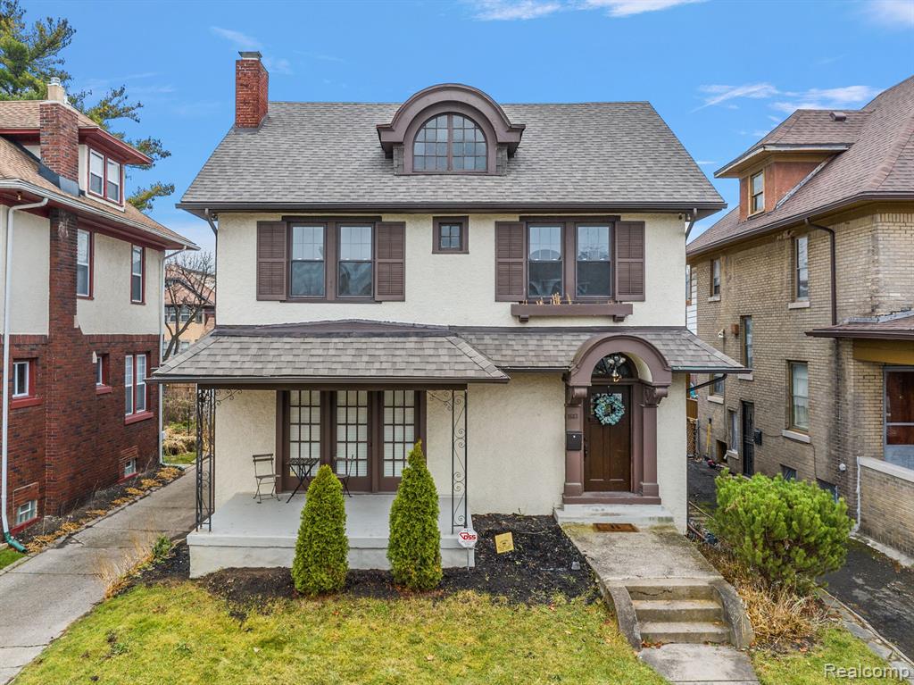 1683 Edison Street Detroit, MI 48206 - Photo 1 of 85 Gallery Image 1