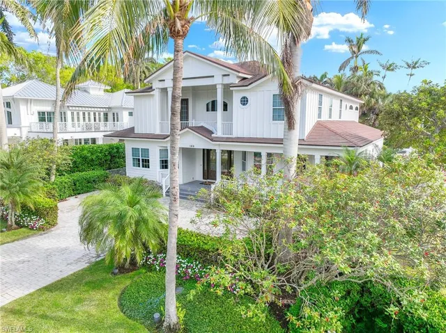 $45,000 | 160 3rd Street North, Naples, FL 34102